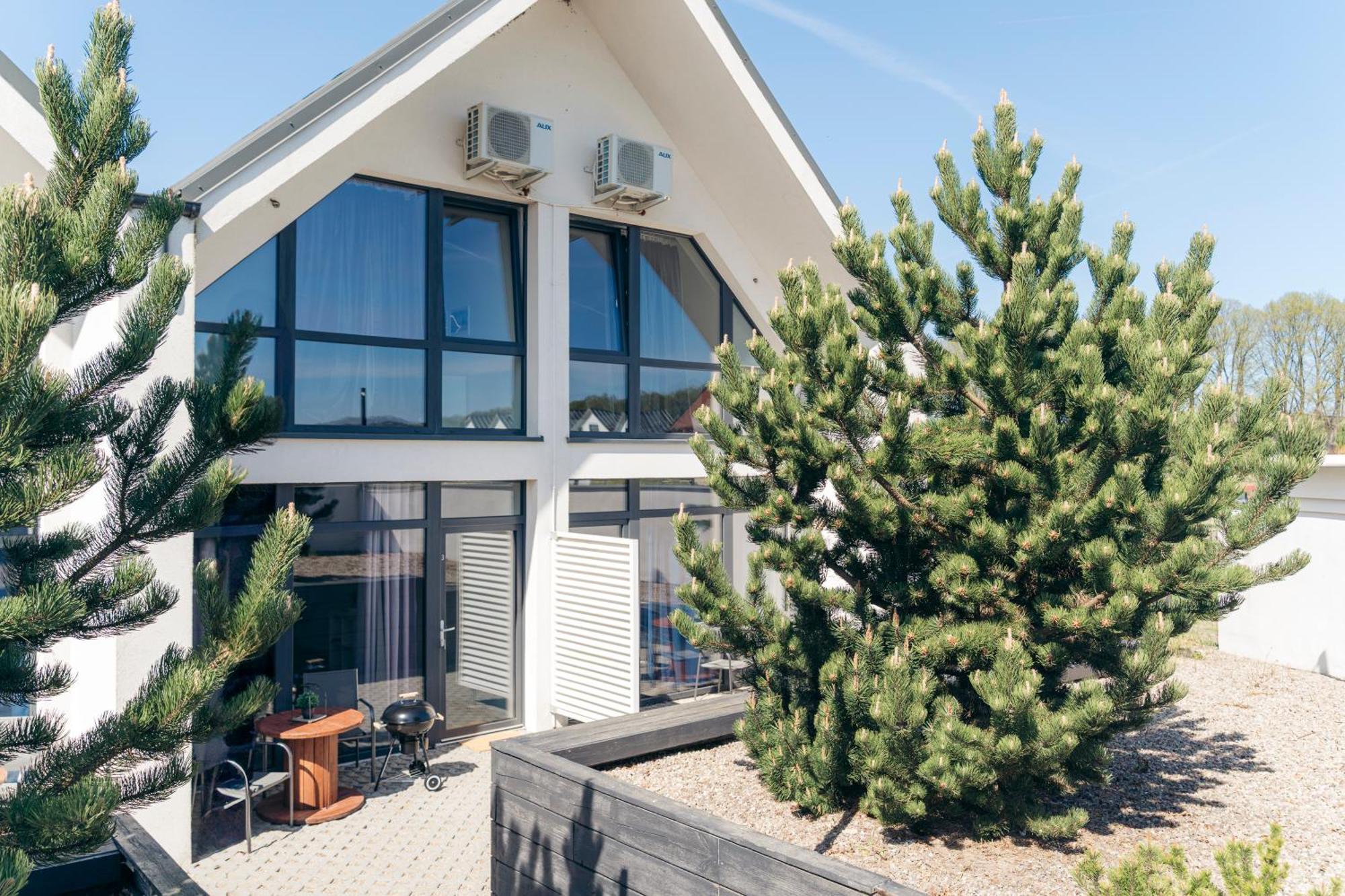 Mhouse Apartment Mielno  Exterior photo